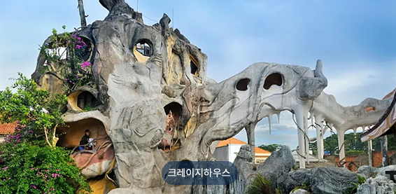 크레이지하우스